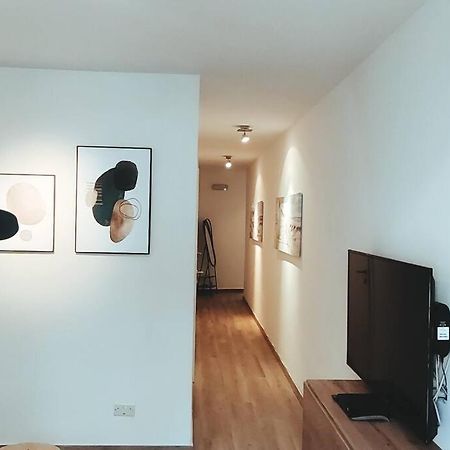 Getaway Suites Apartment 克伦蒂 外观 照片