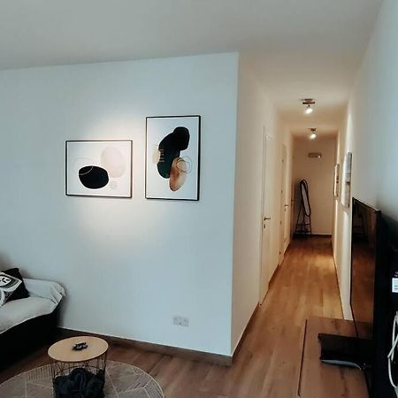 Getaway Suites Apartment 克伦蒂 外观 照片