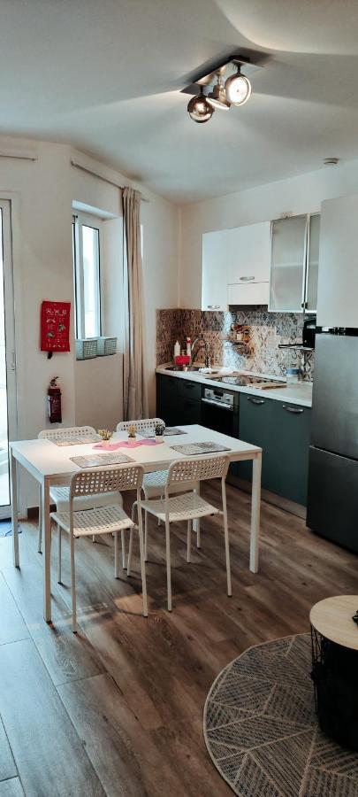 Getaway Suites Apartment 克伦蒂 外观 照片