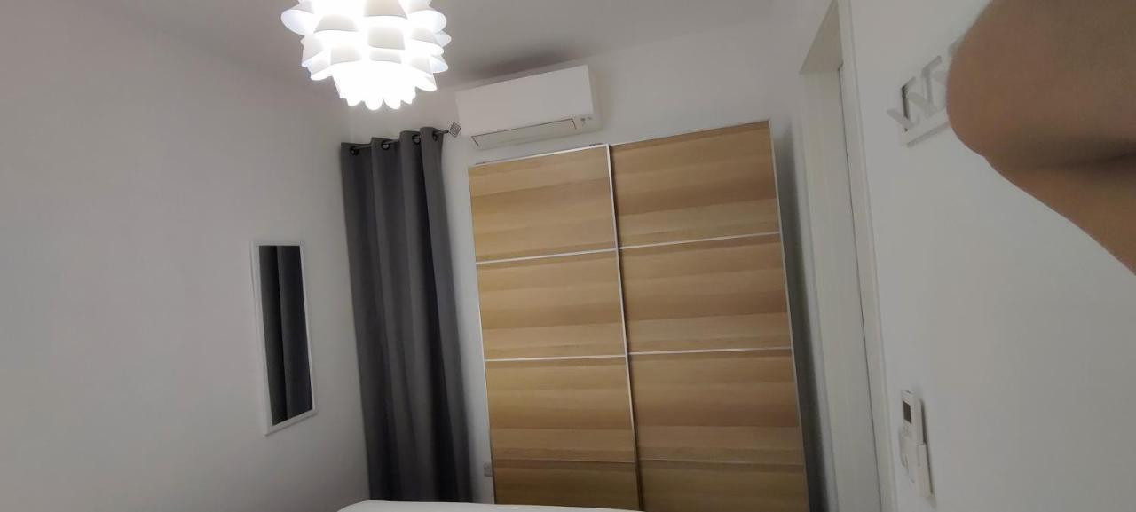 Getaway Suites Apartment 克伦蒂 外观 照片