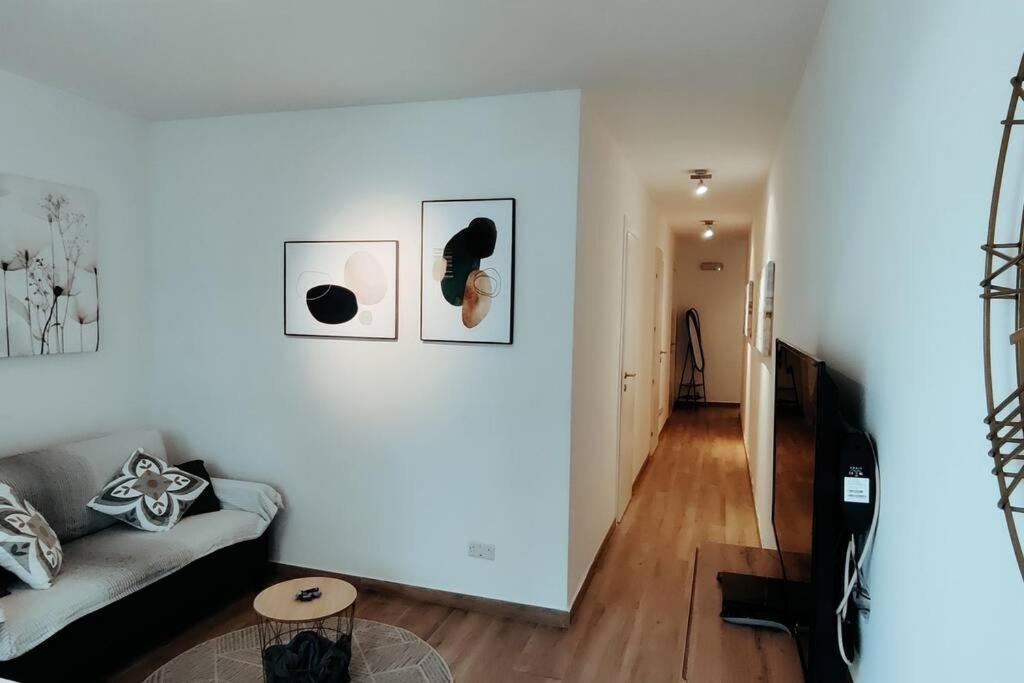 Getaway Suites Apartment 克伦蒂 外观 照片