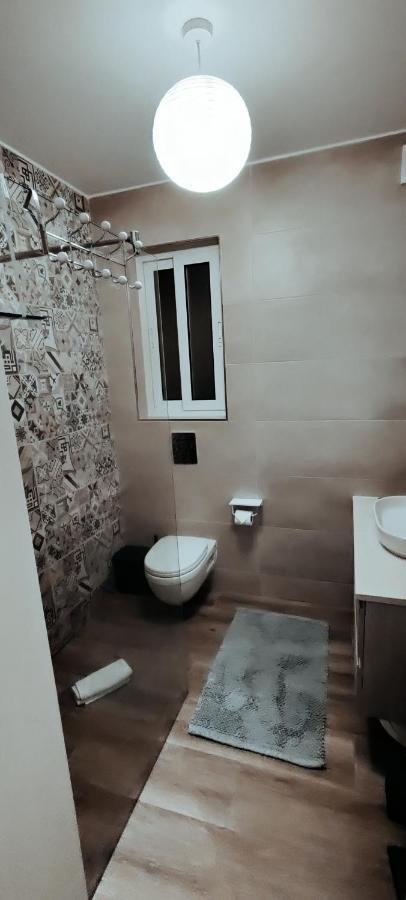 Getaway Suites Apartment 克伦蒂 外观 照片