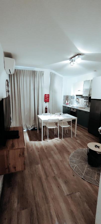 Getaway Suites Apartment 克伦蒂 外观 照片