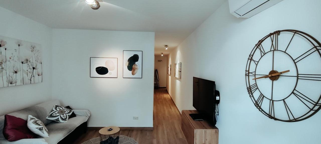 Getaway Suites Apartment 克伦蒂 外观 照片
