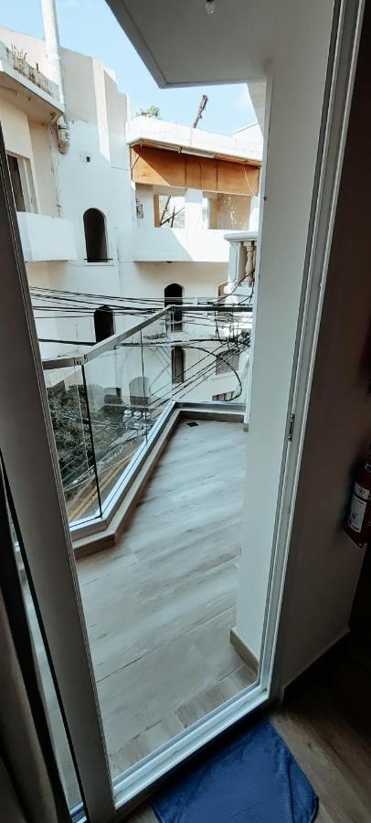Getaway Suites Apartment 克伦蒂 外观 照片