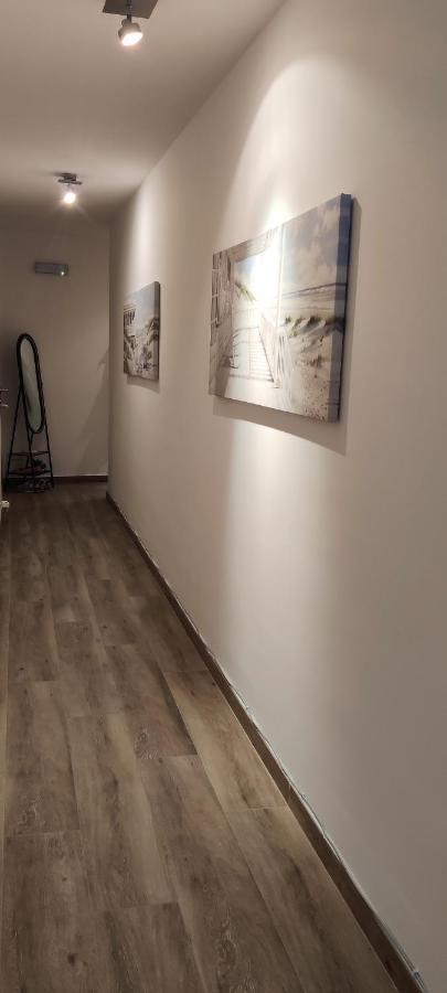 Getaway Suites Apartment 克伦蒂 外观 照片