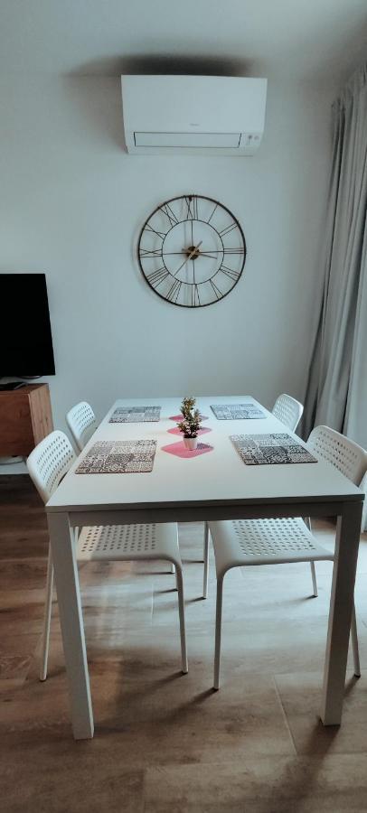 Getaway Suites Apartment 克伦蒂 外观 照片