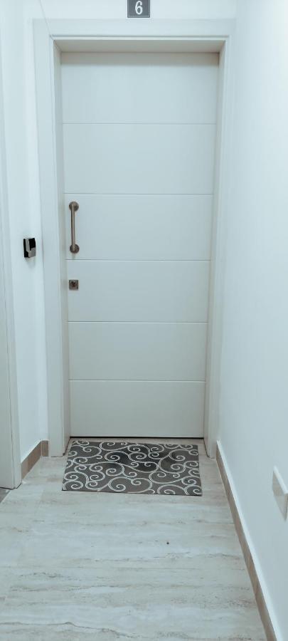 Getaway Suites Apartment 克伦蒂 外观 照片