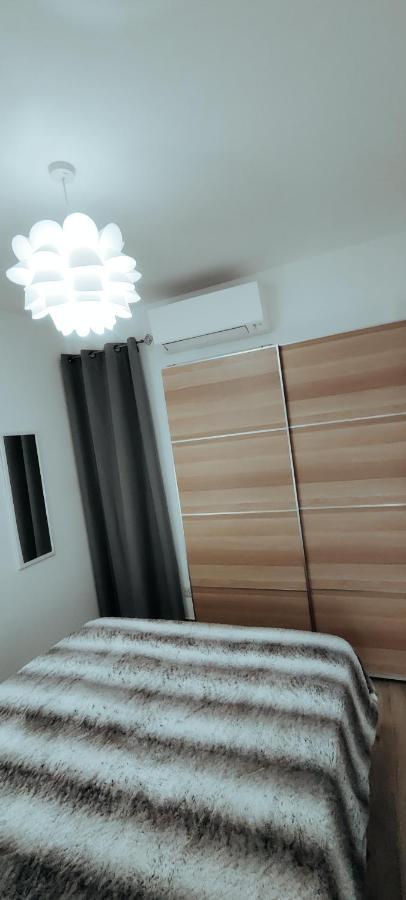 Getaway Suites Apartment 克伦蒂 外观 照片