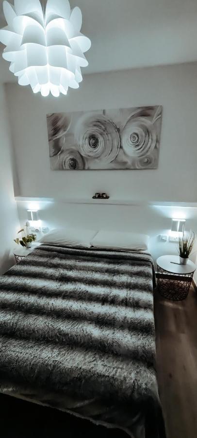 Getaway Suites Apartment 克伦蒂 外观 照片