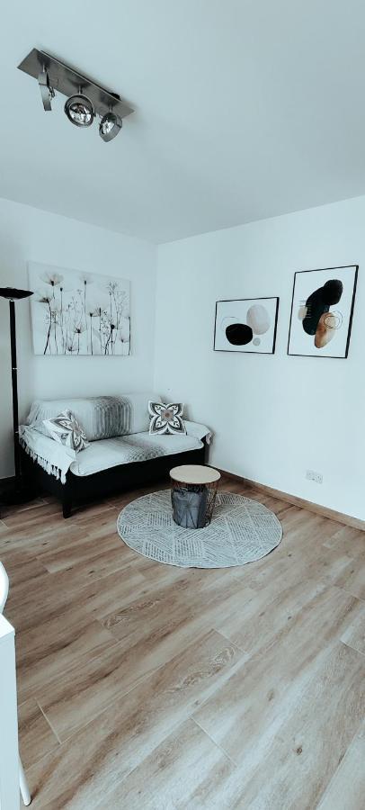 Getaway Suites Apartment 克伦蒂 外观 照片
